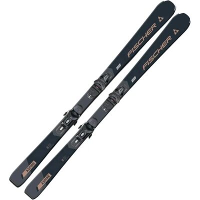 Sci Fischer Aspire SLR Pro + RS9 160cm Donna Sci Fischer Aspire SLR Pro + RS9 160cm Donna