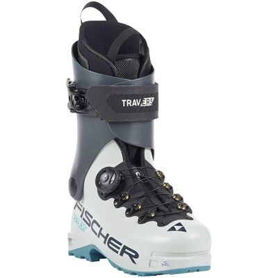 FISCHER Travers Gr Skischuhe - Leichtes Tourenmodell FISCHER Travers Gr Skischuhe - Leichtes Tourenmodell