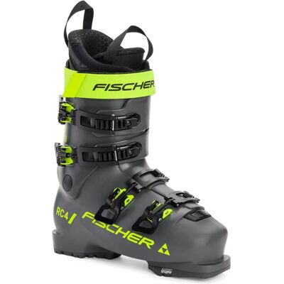 Buty narciarskie FISCHER RC4 100 HV Vacuum - Zima 275 Buty narciarskie FISCHER RC4 100 HV Vacuum - Zima 275