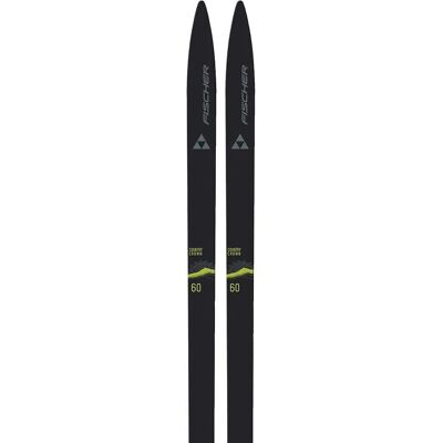 Fischer Country Crown 60 Nordic Skis - Nordic Skis Fischer Country Crown 60 Nordic Skis - Nordic Skis
