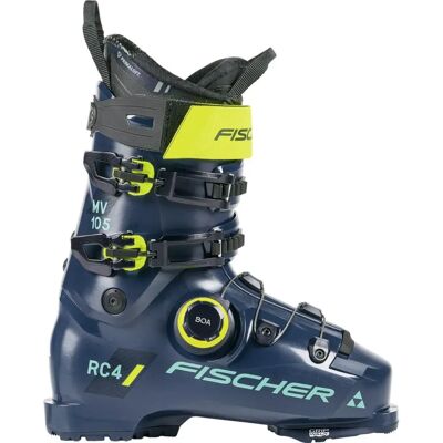 Fischer RC4 105 MV BOA VAC GW - Skischuhe Fischer RC4 105 MV BOA VAC GW - Skischuhe