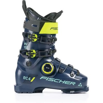 Ghete de Schi Fischer RC4 105 MV Albastre - Ghete de schi Ghete de Schi Fischer RC4 105 MV Albastre - Ghete de schi