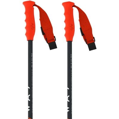 One Way Bastones Rd 16 Gs Pro Naranja - Bastones One Way Bastones Rd 16 Gs Pro Naranja - Bastones