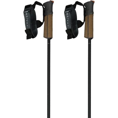 Bastoncini Fischer Gt 11 Carbon Mag - Poles Bastoncini Fischer Gt 11 Carbon Mag - Poles