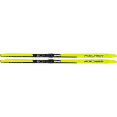 Fischer Schi Nordici Sprint Skin Set+Tour Step-In Jr IFP - Schi Fischer Schi Nordici Sprint Skin Set+Tour Step-In Jr IFP - Schi