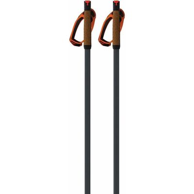 Bâtons Storm 4 Mag de One Way Argentés 142.5 cm - Bâtons de ski - Publicité Bâtons Storm 4 Mag de One Way Argentés 142.5 cm - Bâtons de ski - Publicité