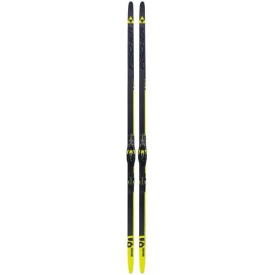FISCHER Aerolite Skate 90 Medium-Set - Skier FISCHER Aerolite Skate 90 Medium-Set - Skier