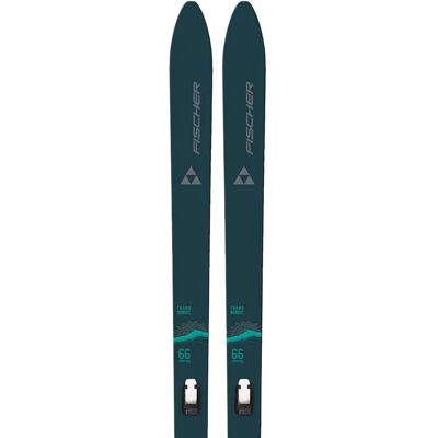 Fischer Transnordic 66 Sininen - Nordic Skis Fischer Transnordic 66 Sininen - Nordic Skis