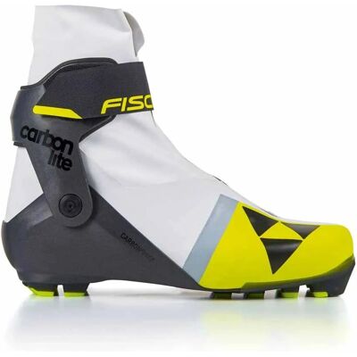 Fischer Carbonlite Skate Nordic Ski Boots - Nordic Ski Boots Fischer Carbonlite Skate Nordic Ski Boots - Nordic Ski Boots