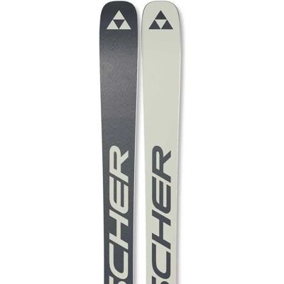Fischer Ranger 102 Alpine Skis - Alpine Skis Fischer Ranger 102 Alpine Skis - Alpine Skis