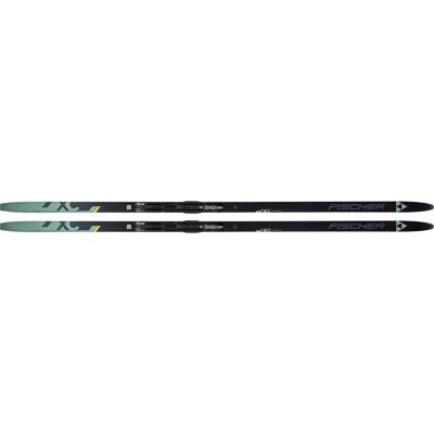 Fischer - Twin Skin Sport EF - 179 - Maastohiihtoski Fischer - Twin Skin Sport EF - 179 - Maastohiihtoski