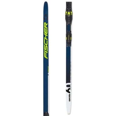 FISCHER Aerolite Skate 60 IFP - Skate Skis FISCHER Aerolite Skate 60 IFP - Skate Skis