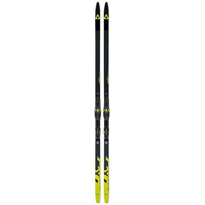 FISCHER EF Superlite Skier - Classic, Schwarz, 199cm FISCHER EF Superlite Skier - Classic, Schwarz, 199cm