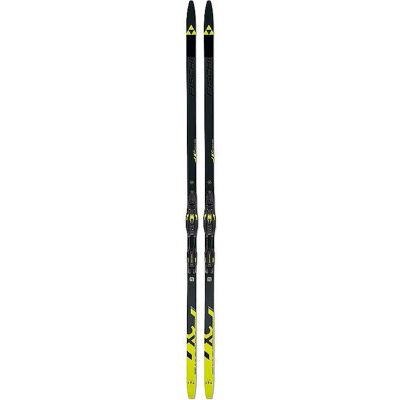 FISCHER Langlaufski Set Superlite Crown IFP - Skis FISCHER Langlaufski Set Superlite Crown IFP - Skis