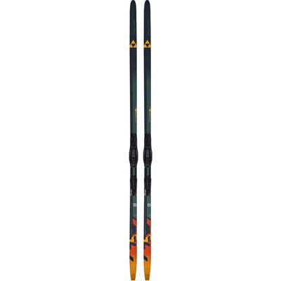 Fischer Aeroguide Skate 75 - Set de schi ușor - Albastru Fischer Aeroguide Skate 75 - Set de schi ușor - Albastru
