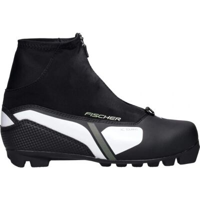 Fischer XC Touring Damen - Hó elleni védelem és kényelem Fischer XC Touring Damen - Hó elleni védelem és kényelem