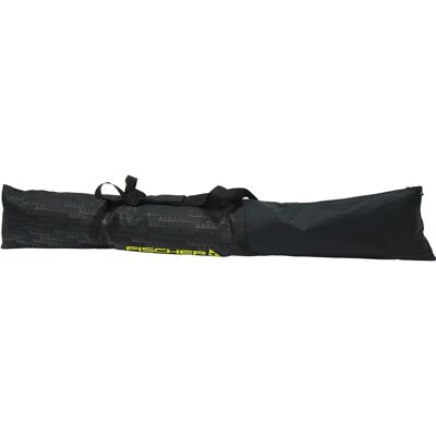 Sac à skis Fischer Eco Alpine - Publicité Sac à skis Fischer Eco Alpine - Publicité