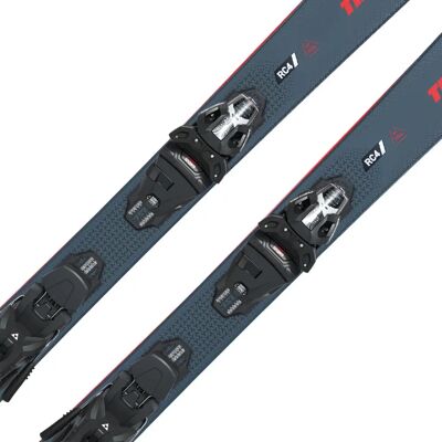 Fischer Curv GT 80 Blau/Rot Ski - Sportliche All-Mountain-Leistung Fischer Curv GT 80 Blau/Rot Ski - Sportliche All-Mountain-Leistung