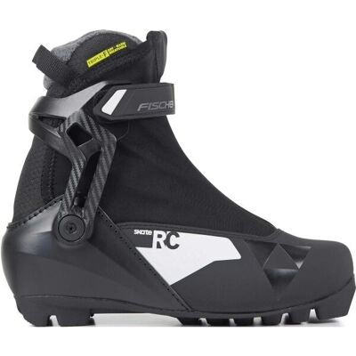 FISCHER Női síléc RC SKATE WS - Nő - Szürke - 42 FISCHER Női síléc RC SKATE WS - Nő - Szürke - 42