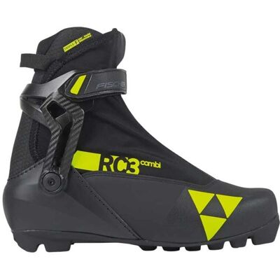 FISCHER RC3 COMBI - Stabil Skating & klassische Schuhe - Skating-Langlaufschuhe FISCHER RC3 COMBI - Stabil Skating & klassische Schuhe - Skating-Langlaufschuhe