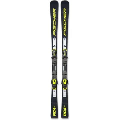 Fischer RC4 ST LYT PR - Narty Fischer RC4 ST LYT PR - Narty