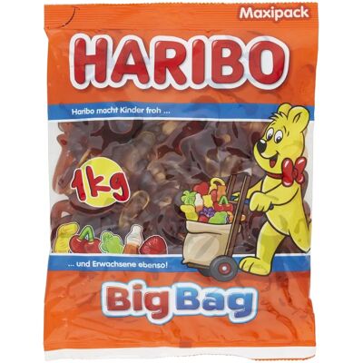 Haribo Caramelle Gommose Ciucci Cola - Caramelle Gommose Haribo Caramelle Gommose Ciucci Cola - Caramelle Gommose