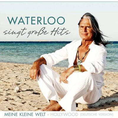 Waterloo & Robinson - Éxitos destacados - Álbum de música Waterloo & Robinson - Éxitos destacados - Álbum de música