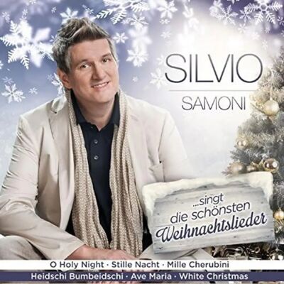 MCP Sound & Media GmbH - Singt Die Schönsten Weihnac, CD - Christmas Music MCP Sound & Media GmbH - Singt Die Schönsten Weihnac, CD - Christmas Music