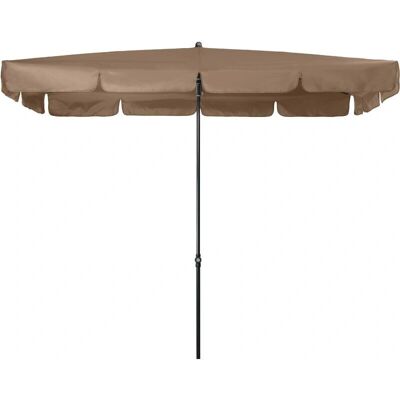Doppler Sunline Waterproof Terrassenschirm - Rechteckiger UV-Schutz Doppler Sunline Waterproof Terrassenschirm - Rechteckiger UV-Schutz