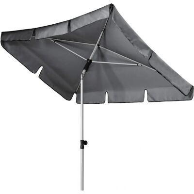 Parasolka balkonowa Doppler Active 180x120cm - Odporna na warunki atmosferyczne i UV50+ Parasolka balkonowa Doppler Active 180x120cm - Odporna na warunki atmosferyczne i UV50+