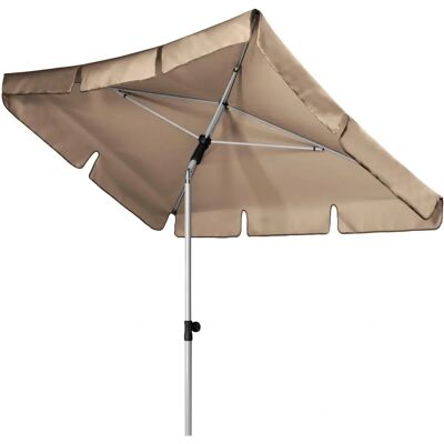 Doppler Active Paragon - Parapluie Rectangulaire Résistant - Publicité Doppler Active Paragon - Parapluie Rectangulaire Résistant - Publicité