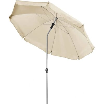 Doppler Active 200 Beige - Sonnenschirm Doppler Active 200 Beige - Sonnenschirm