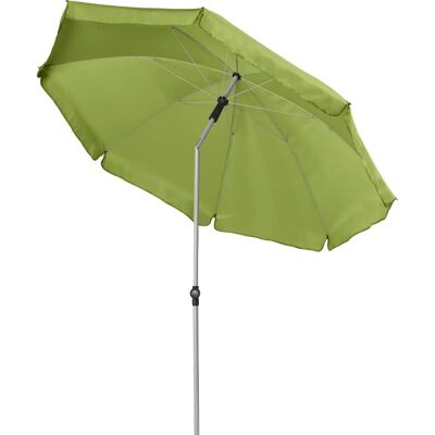 Sombrilla de Sol Doppler Active 200 - Resistente a la Intemperie, UV50+, Verde Sombrilla de Sol Doppler Active 200 - Resistente a la Intemperie, UV50+, Verde