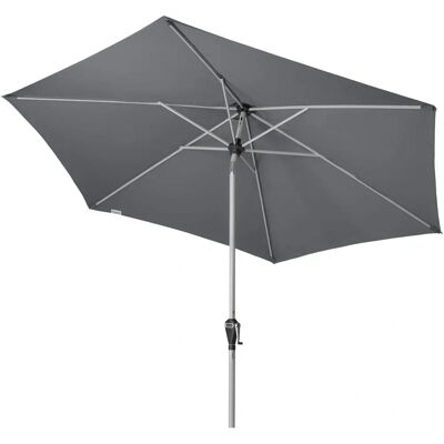 DOPPLER Active Auto Tilt 280 - Sonnenschirm mit UV-Schutz SPF 50+ DOPPLER Active Auto Tilt 280 - Sonnenschirm mit UV-Schutz SPF 50+