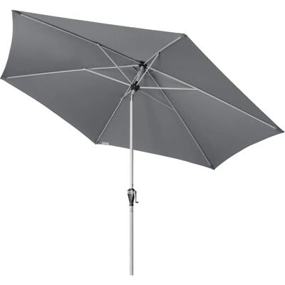 Zahradní slunečník Doppler Active 320cm s automatickým naklápěním Zahradní slunečník Doppler Active 320cm s automatickým naklápěním