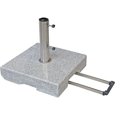 DOPPLER Active Sonnenschirmständer - Für 200cm Durchmesser DOPPLER Active Sonnenschirmständer - Für 200cm Durchmesser