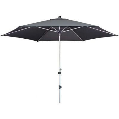 Doppler Expert Auto Tilt 320 - Sonnenschirm für Garten & Balkon Doppler Expert Auto Tilt 320 - Sonnenschirm für Garten & Balkon