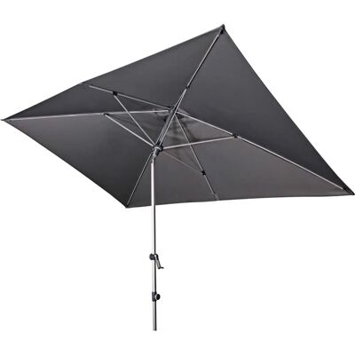 Doppler Expert Auto Tilt Sonnenschirm - UV-Schutz 80+ Wetterfest Doppler Expert Auto Tilt Sonnenschirm - UV-Schutz 80+ Wetterfest