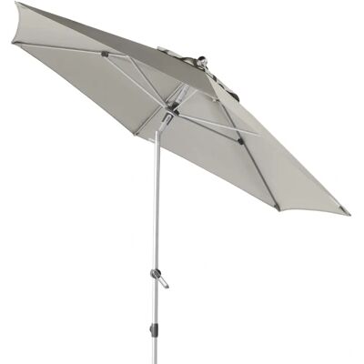 Doppler Expert Auto Tilt 280 - Sonnenschirm für Garten & Balkon Doppler Expert Auto Tilt 280 - Sonnenschirm für Garten & Balkon