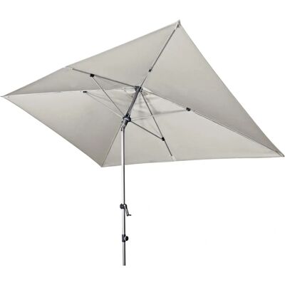 Doppler Expert Auto Tilt - Aluminium Gartenschirm Doppler Expert Auto Tilt - Aluminium Gartenschirm
