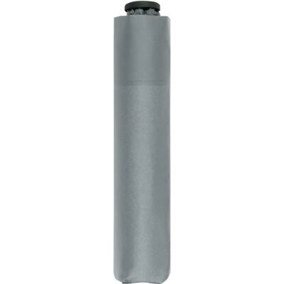 DOPPLER Zero 99 uni, Cool Grey - Lekki Wiatroszczelny Parasol DOPPLER Zero 99 uni, Cool Grey - Lekki Wiatroszczelny Parasol