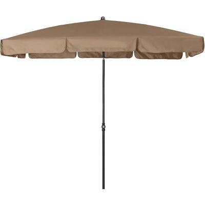 DOPPLER Sunline Waterproof Neo Rechteckiger Sonnenschirm - Sonnenschirm DOPPLER Sunline Waterproof Neo Rechteckiger Sonnenschirm - Sonnenschirm