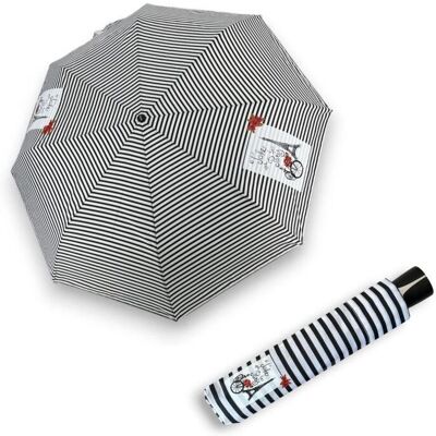 Doppler - Mini Fiber - Rám z vláknitého vlákna - Deštník Doppler - Mini Fiber - Rám z vláknitého vlákna - Deštník