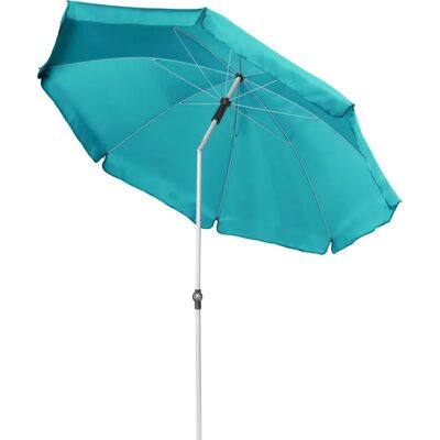 Doppler ACTIVE 2 m - ombrello da spiaggia e balcone regolabile Doppler ACTIVE 2 m - ombrello da spiaggia e balcone regolabile