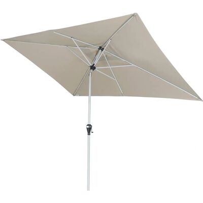 DOPPLER Rechteckschirm Active Auto Tilt - 300x200cm DOPPLER Rechteckschirm Active Auto Tilt - 300x200cm