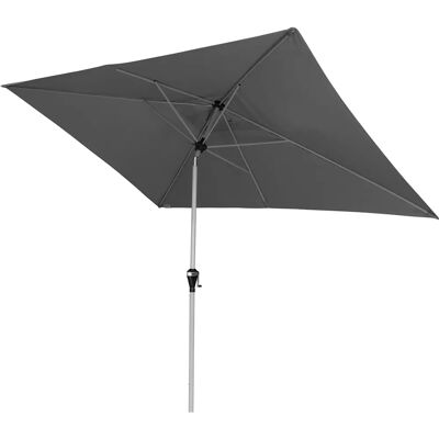 DOPPLER Rechteckschirm Active Auto Tilt - UV50+ DOPPLER Rechteckschirm Active Auto Tilt - UV50+