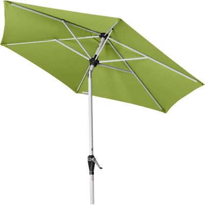 Doppler Active Auto Tilt 210 - Wetterfester Garten-Sonnenschirm Doppler Active Auto Tilt 210 - Wetterfester Garten-Sonnenschirm