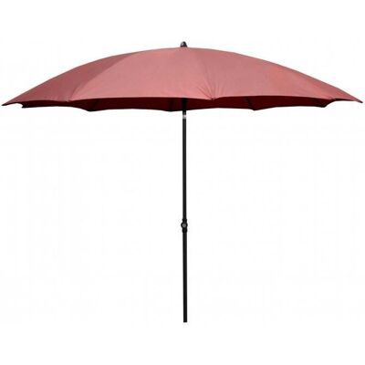 Doppler - NASSAU 2 m - 2 m - Antracit - parasol Doppler - NASSAU 2 m - 2 m - Antracit - parasol