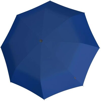 Knirps A.760 Parapluie Bleu Automatique - Parapluie - Publicité Knirps A.760 Parapluie Bleu Automatique - Parapluie - Publicité