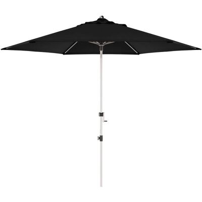 DOPPLER Expert 320cm Auto Tilt Sonnenschirm - Garten, Balkon, Terrasse DOPPLER Expert 320cm Auto Tilt Sonnenschirm - Garten, Balkon, Terrasse